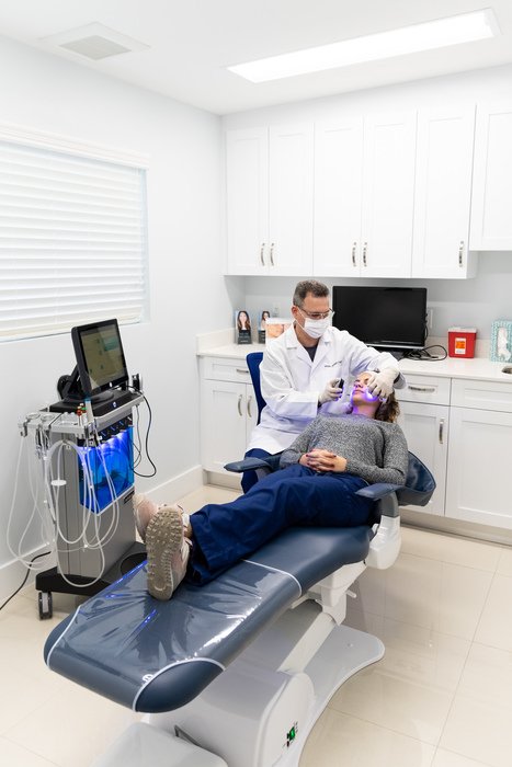 Liana Puig DDS photo 2