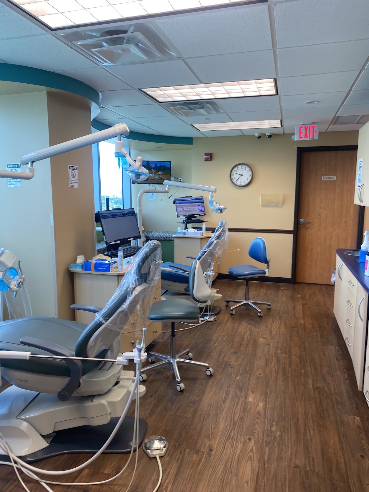 Main Street Children's Dentistry and Orthodontics of Miami Beach photo 2