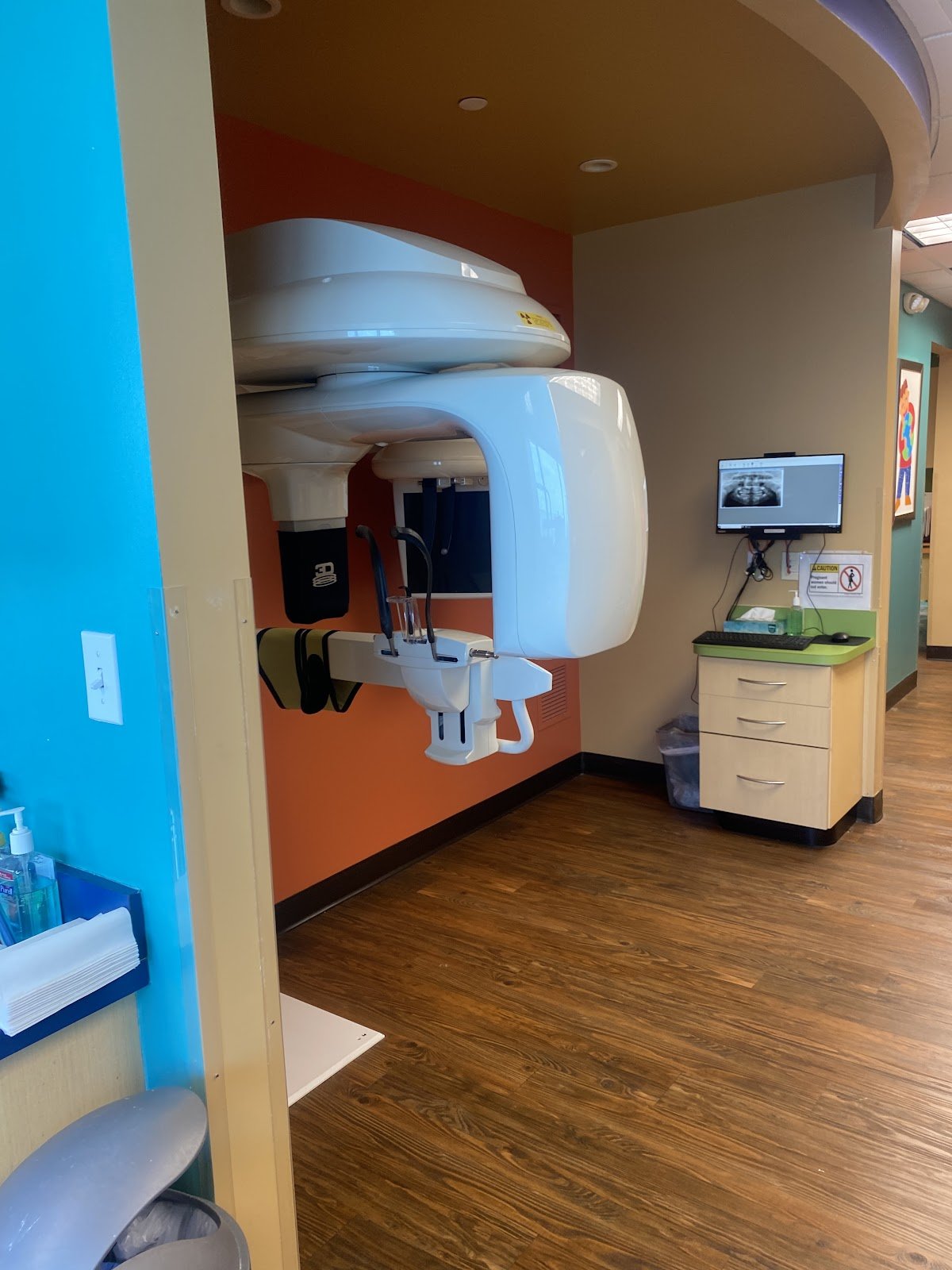 Main Street Children's Dentistry and Orthodontics of Miami Beach photo 3