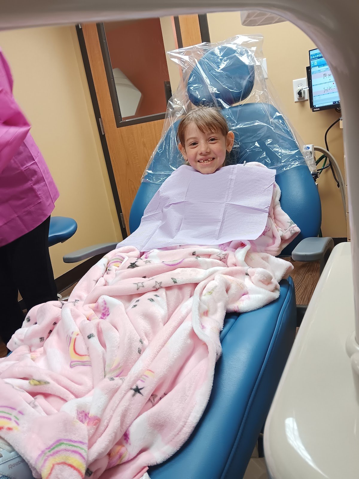 Main Street Children's Dentistry and Orthodontics of Miami Beach photo 4