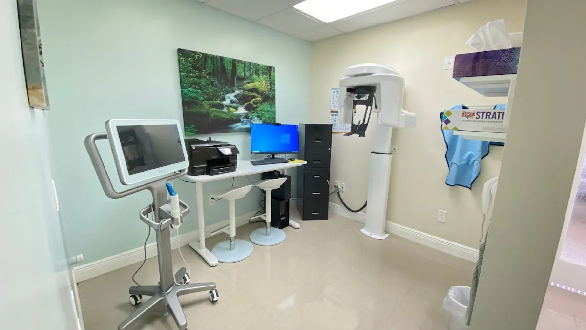 Maira Morales DDS Cosmetic Dental Clinic photo 3