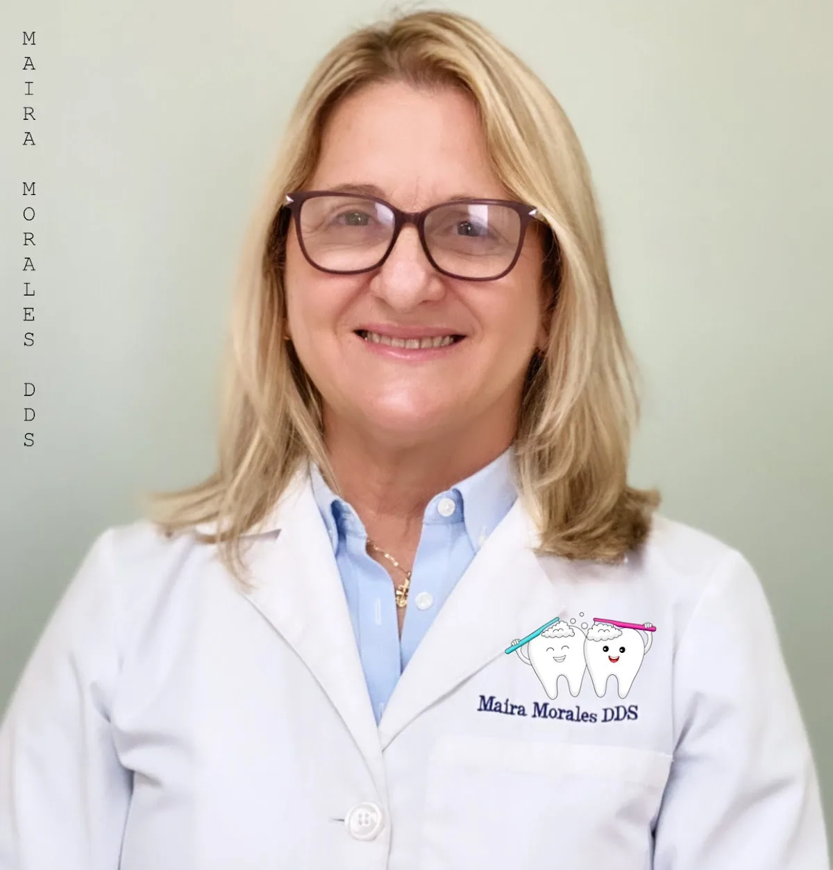 Maira Morales DDS Cosmetic Dental Clinic photo 2