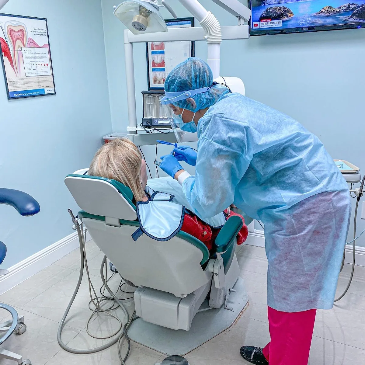 Maira Morales DDS Cosmetic Dental Clinic photo 6
