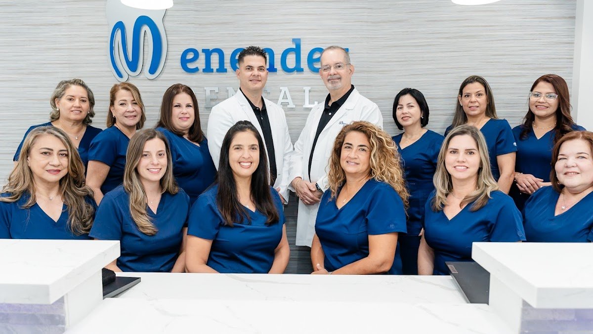Menendez Dental Associates, PA