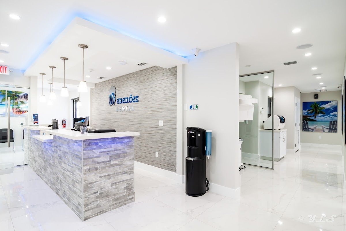 Menendez Dental Associates, PA photo 2