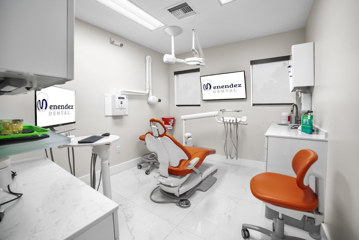 Menendez Dental Associates, PA photo 3