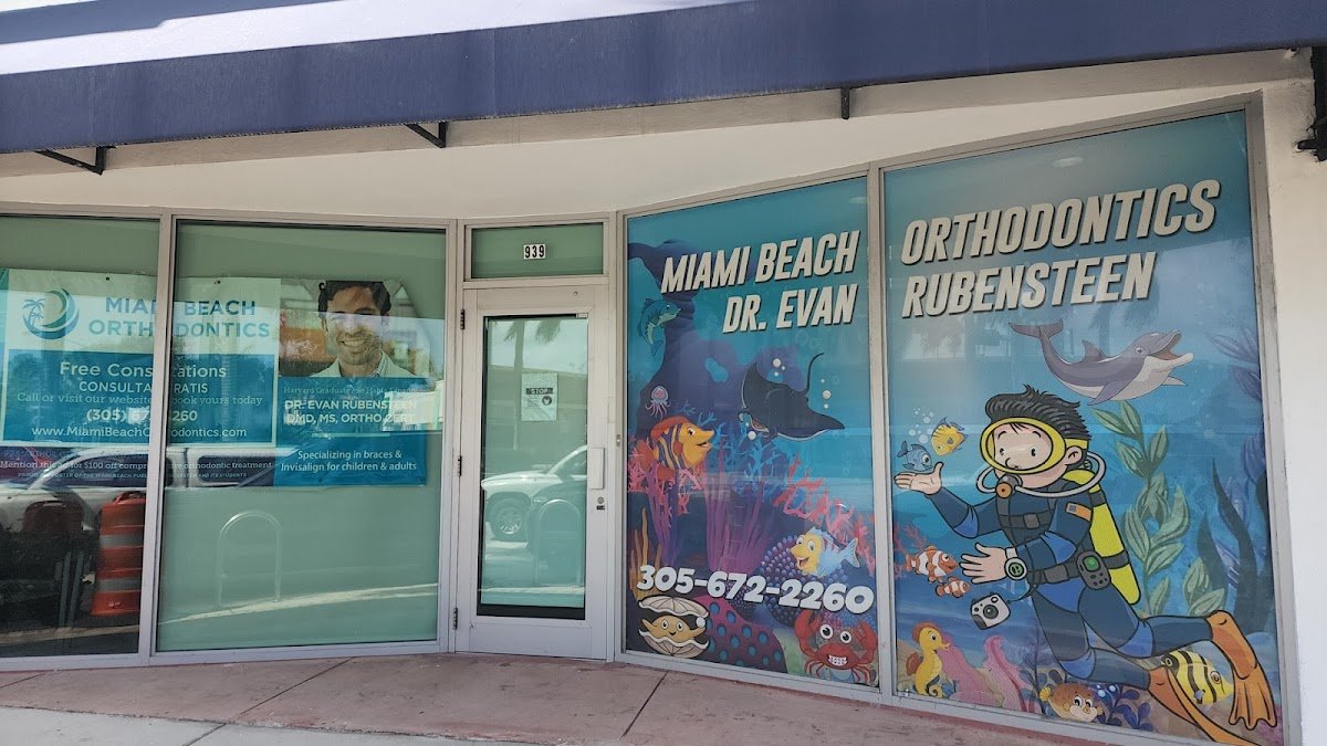 Miami Beach Orthodontics photo 1
