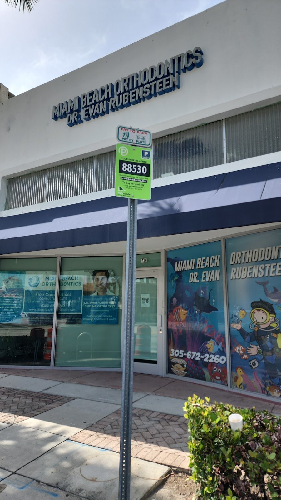 Miami Beach Orthodontics photo 3