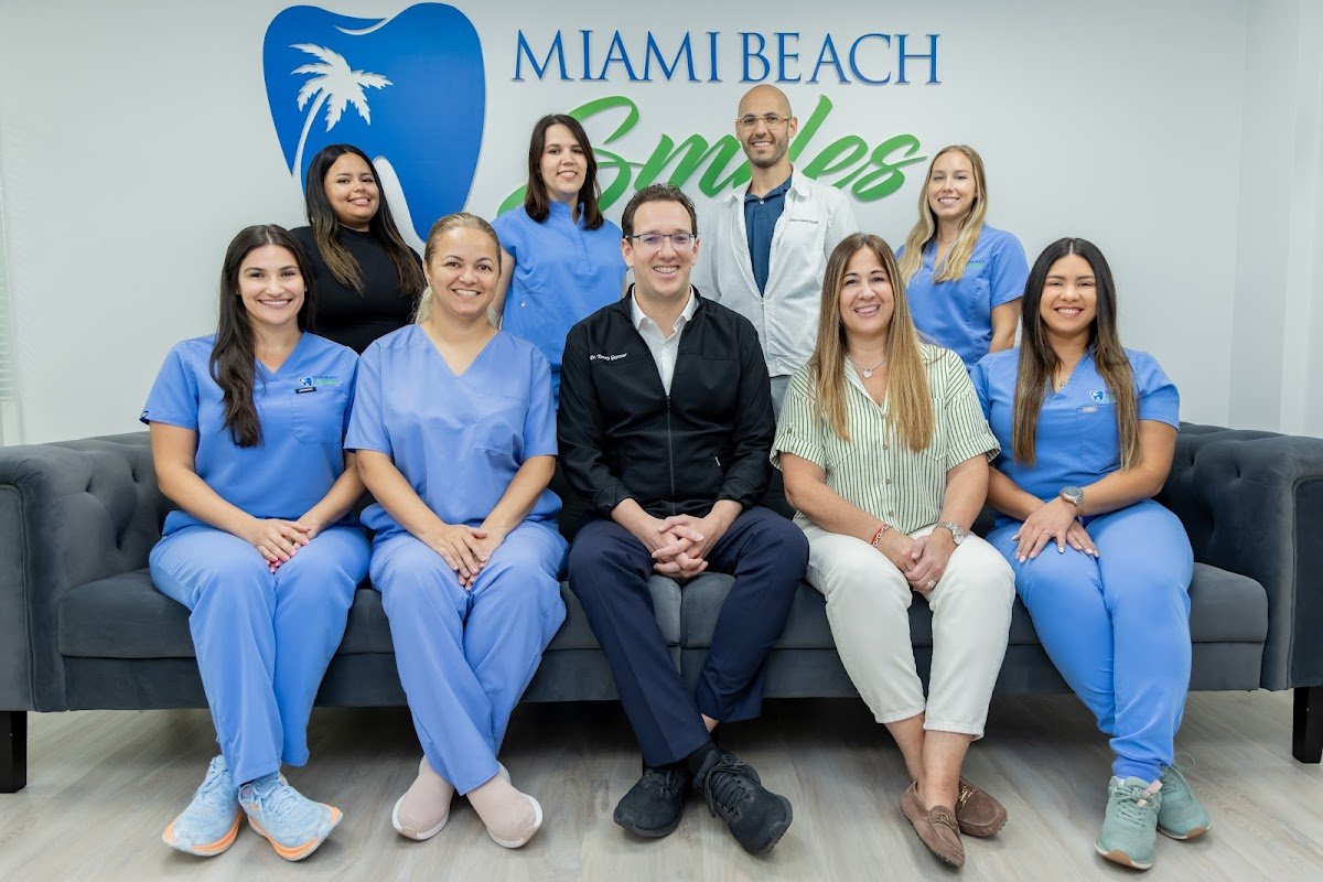 Miami Beach Smiles photo 1