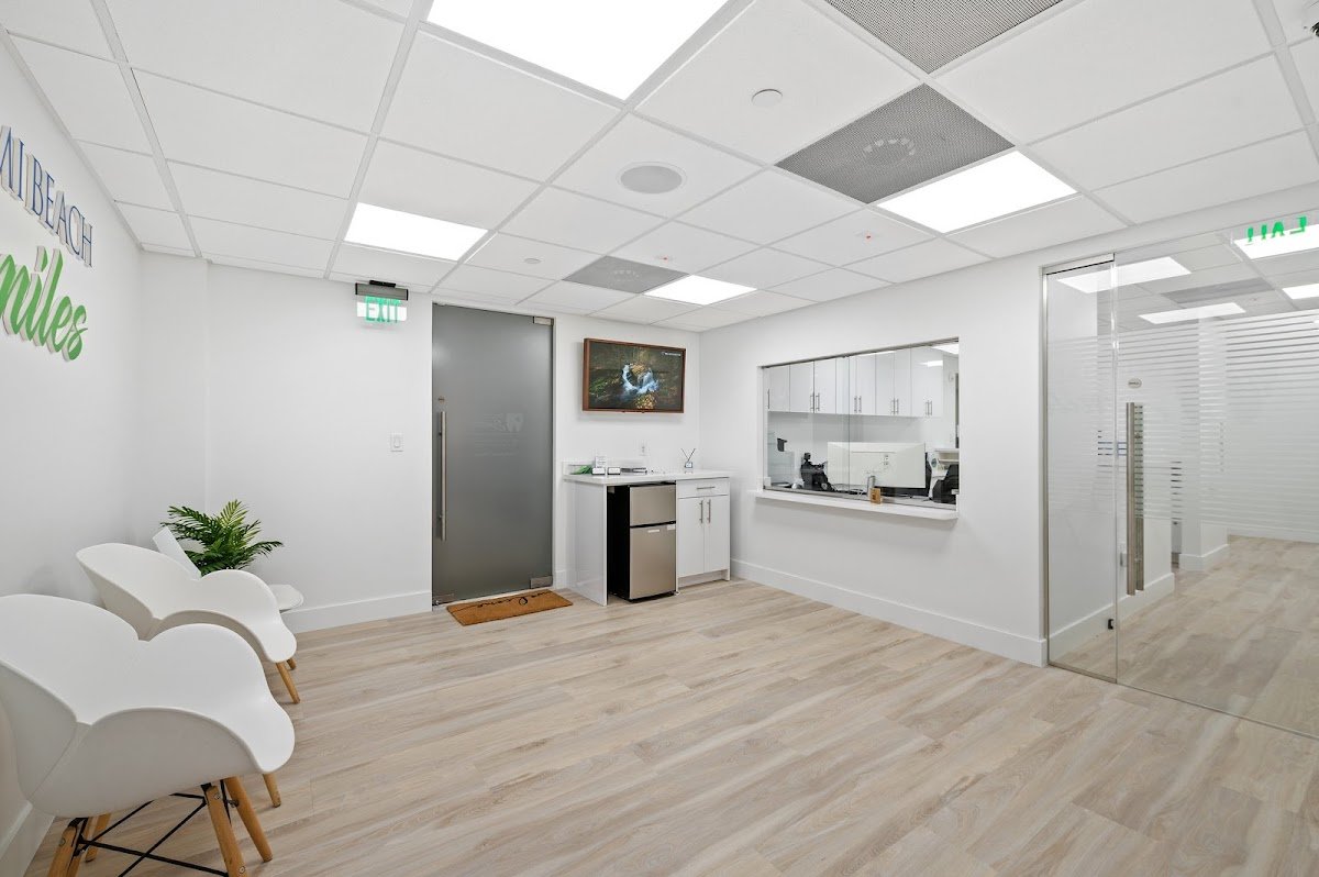 Miami Beach Smiles photo 3