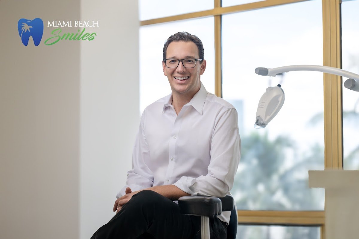 Miami Beach Smiles photo 4