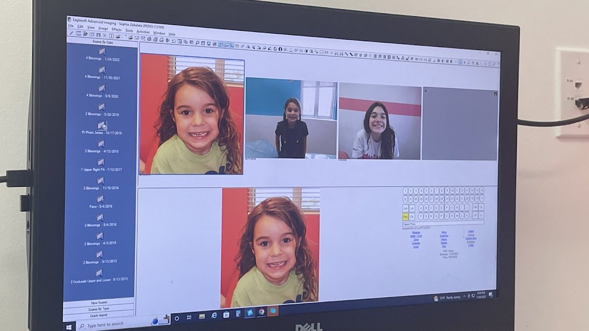 Miami Children's Smiles - Pediatric Dentistry & Orthodontics photo 3