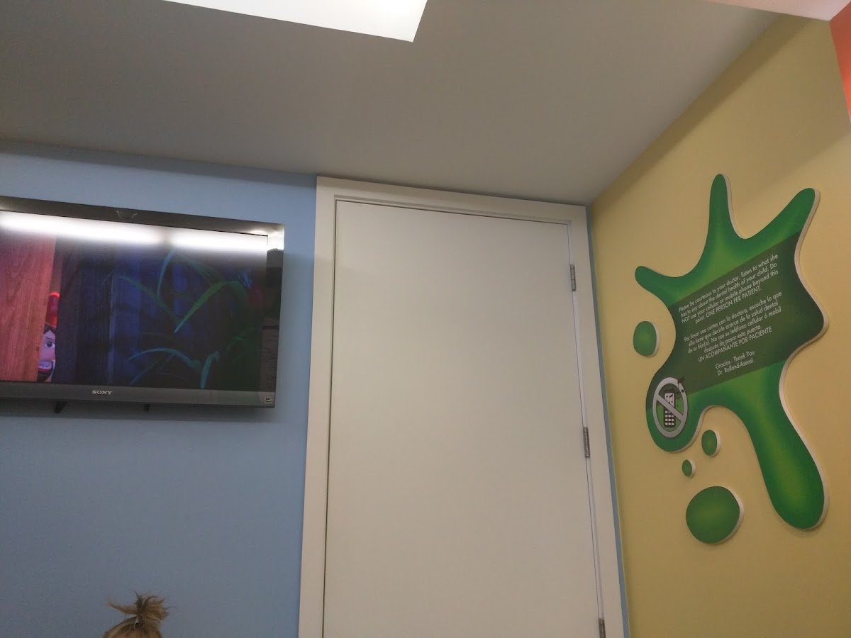 Miami Children's Smiles - Pediatric Dentistry & Orthodontics photo 4