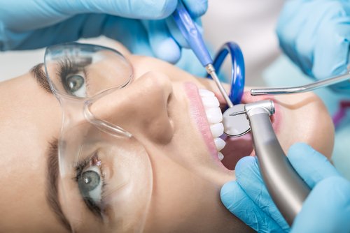 Miami Dental Care: Dr. Rita Claro photo 1