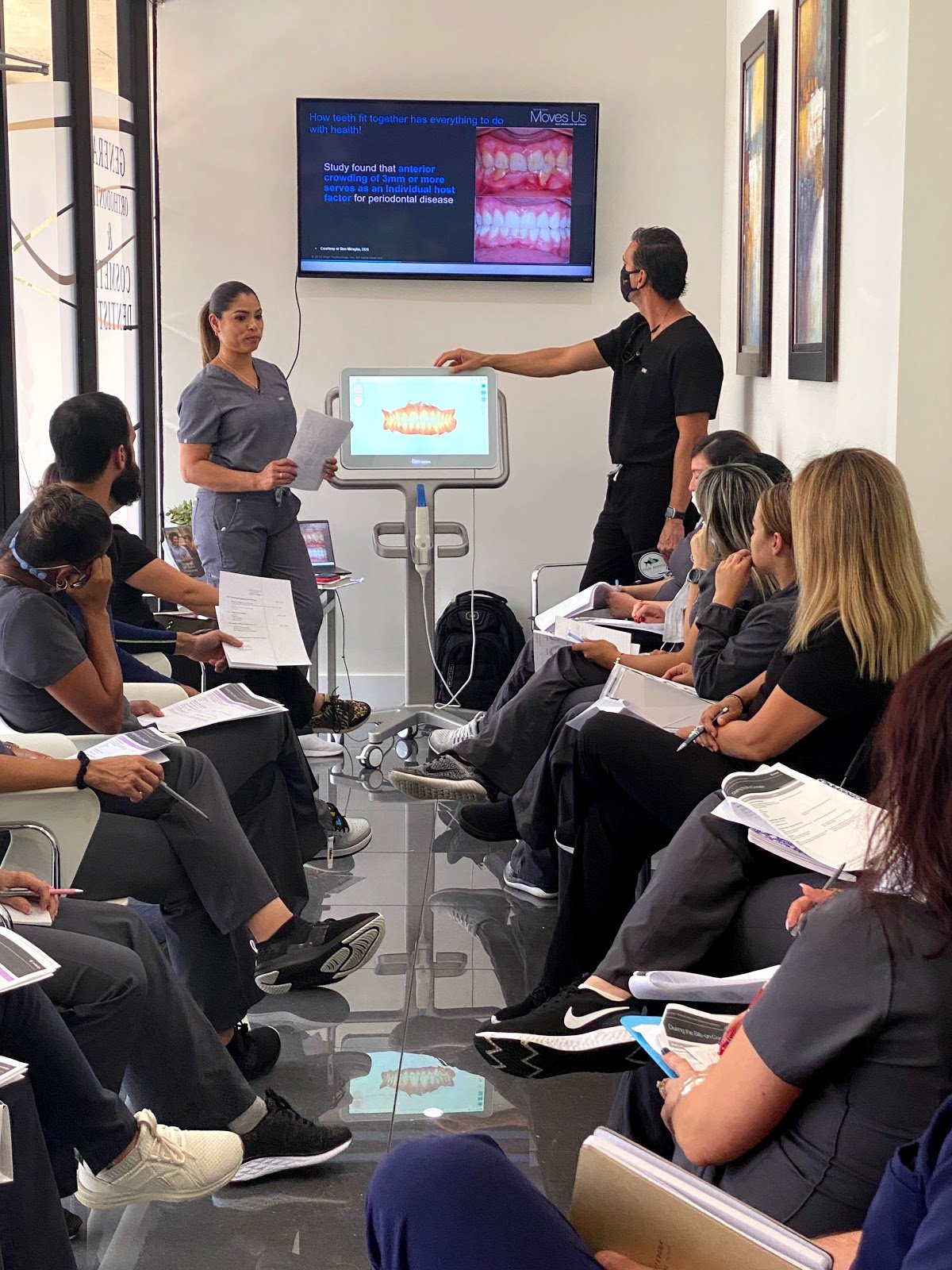 Miami Dental Care: Dr. Rita Claro photo 5