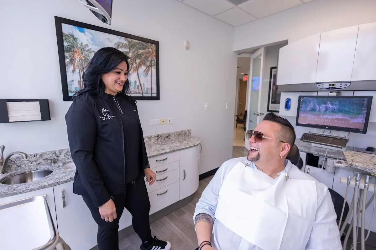 Miami Smile Dental photo 5