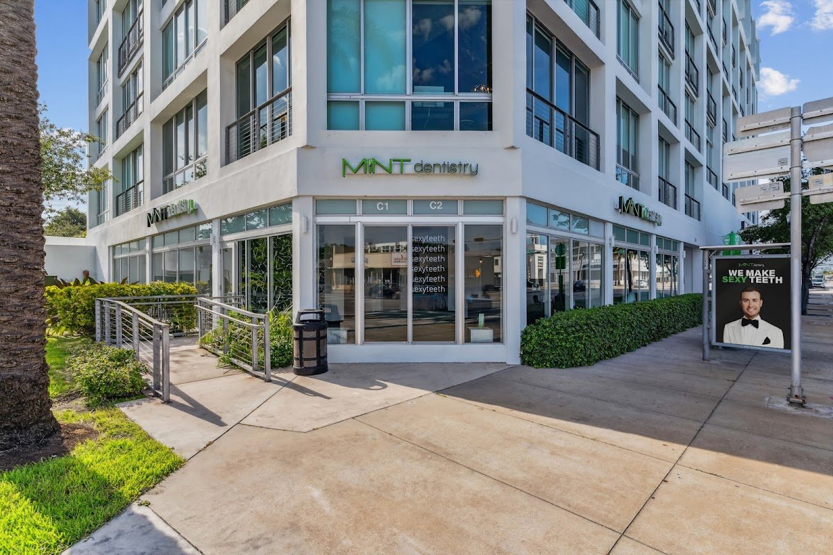 Mint Dental photo 3