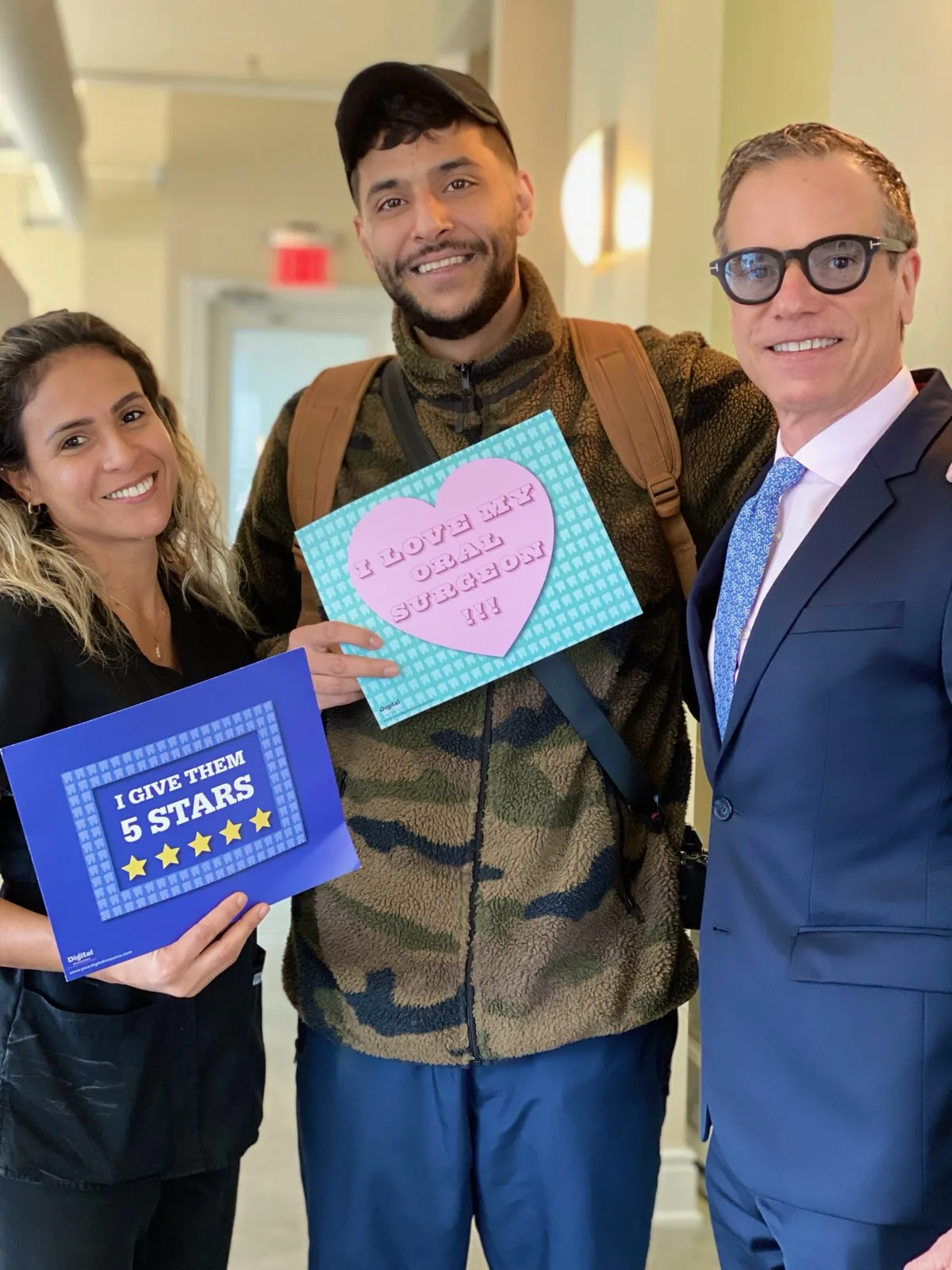 Miro Dental Centers - Coral Gables photo 5
