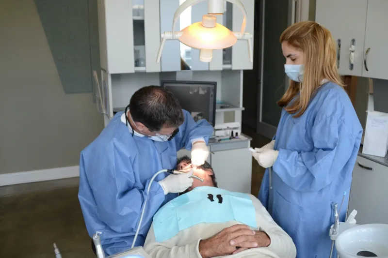 Miro Dental Centers - Coral Gables photo 4