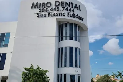 Miro Dental Centers - Coral Gables photo 2