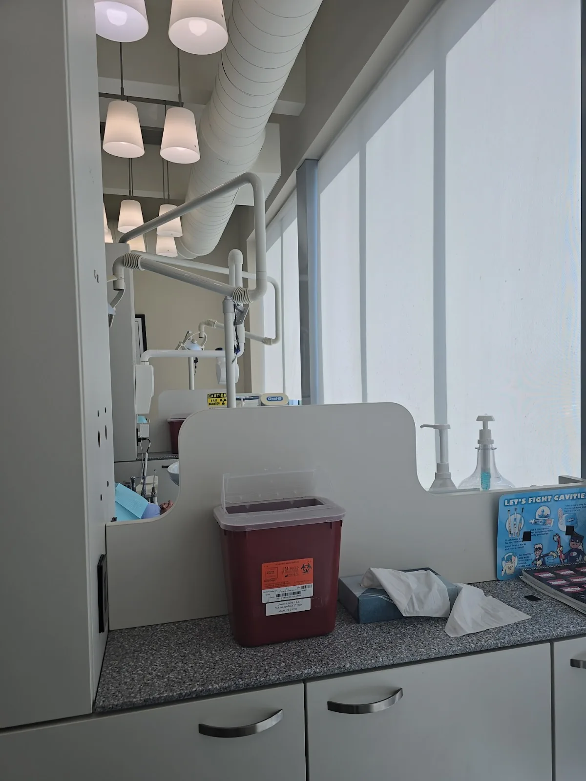 Miro Dental Centers - Coral Gables photo 6