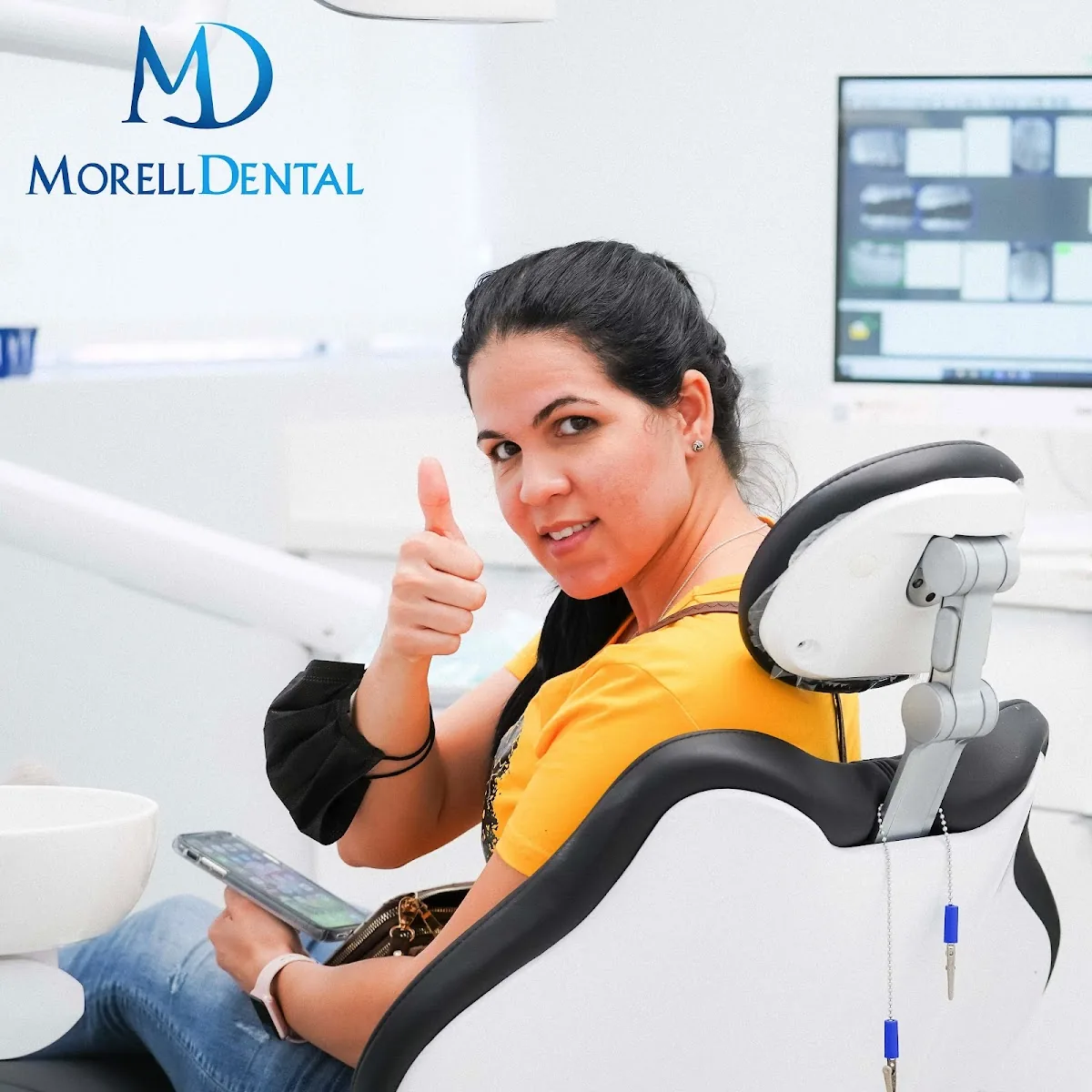Morell Dental - Kendall Office photo 3