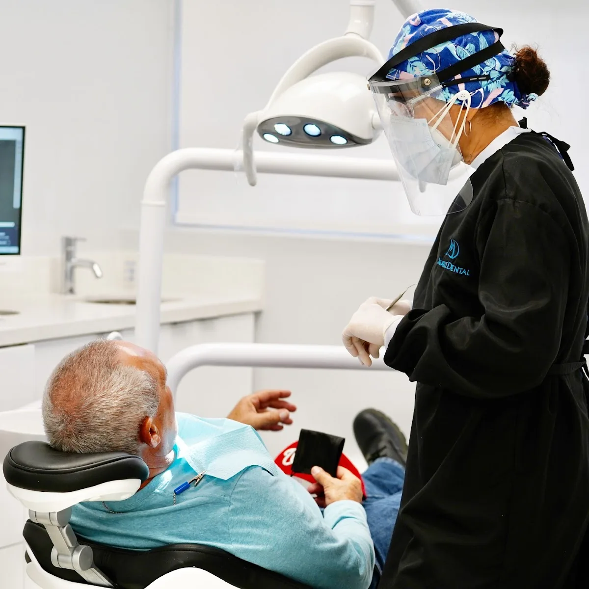 Morell Dental - Kendall Office photo 1