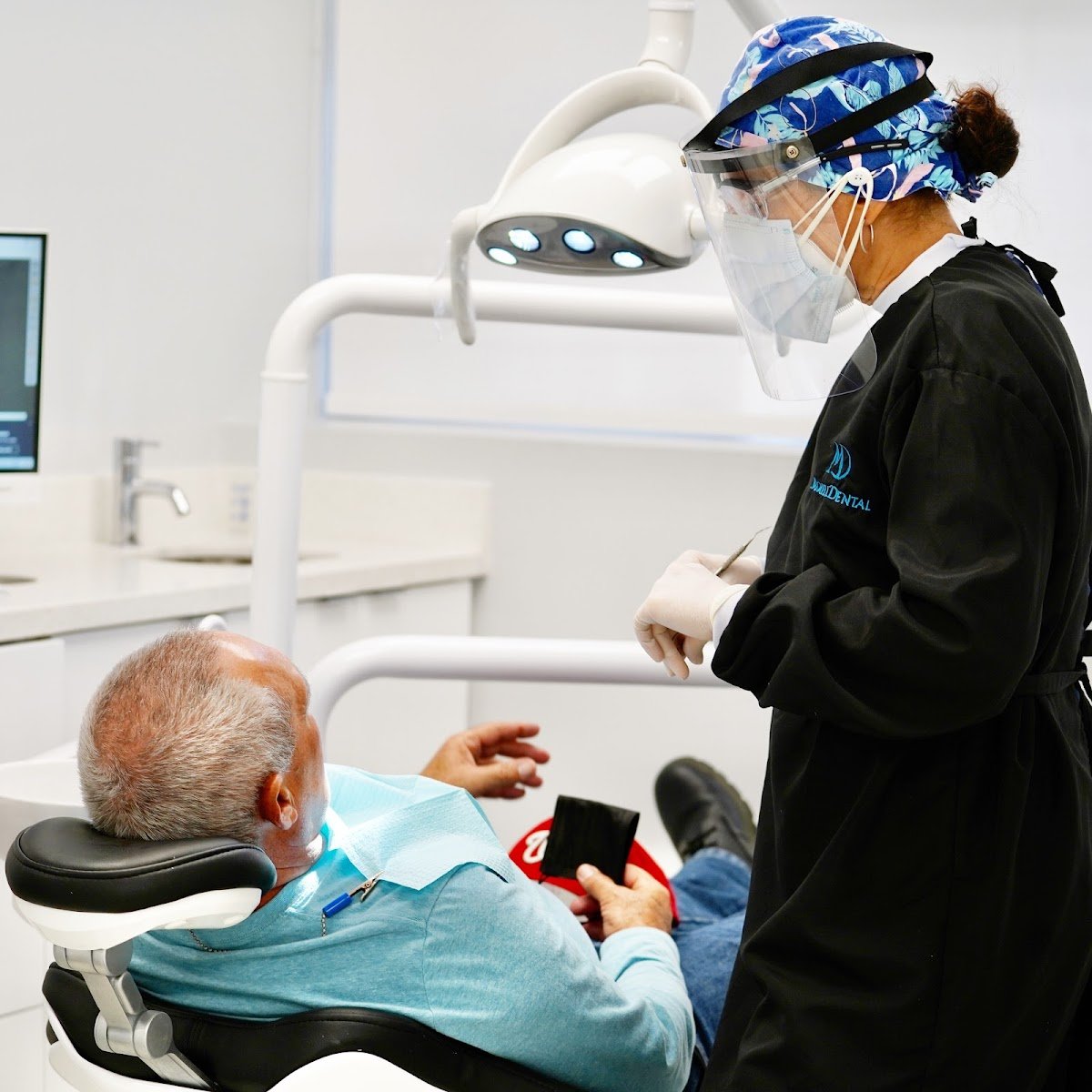 Morell Dental - Kendall Office photo 1