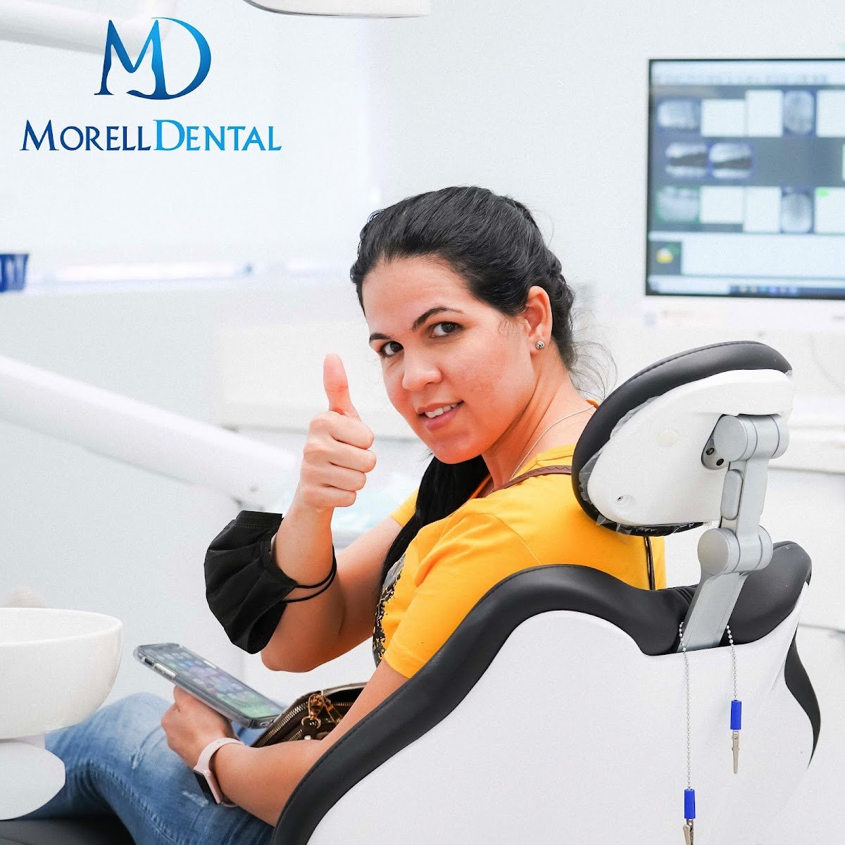 Morell Dental - Kendall Office photo 2