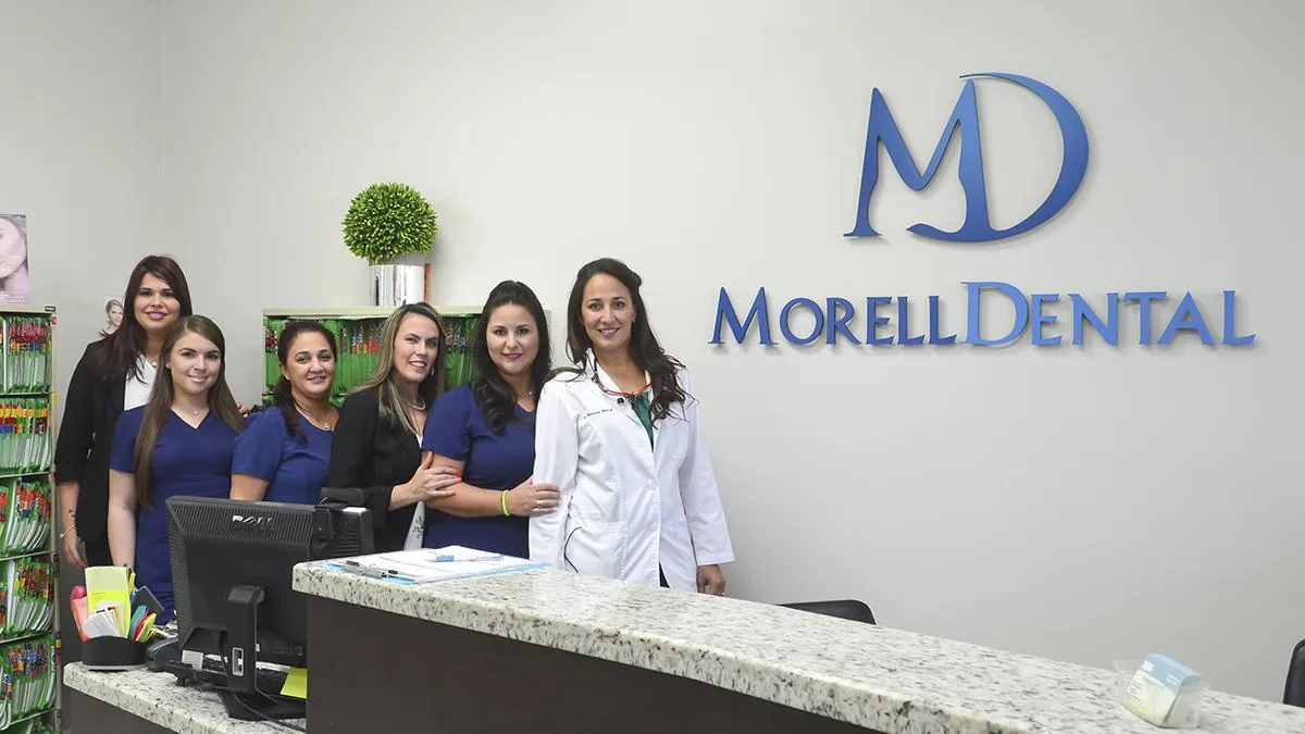 Morell Dental - Miami Office photo 1