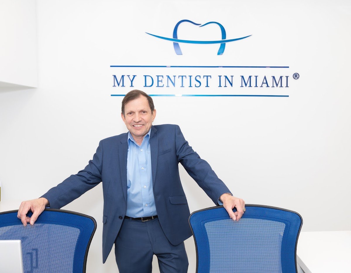 My Dentist in Miami photo 2