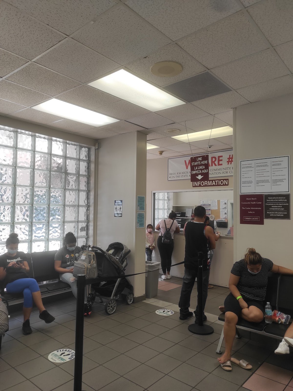 New Health Community Centers photo 1