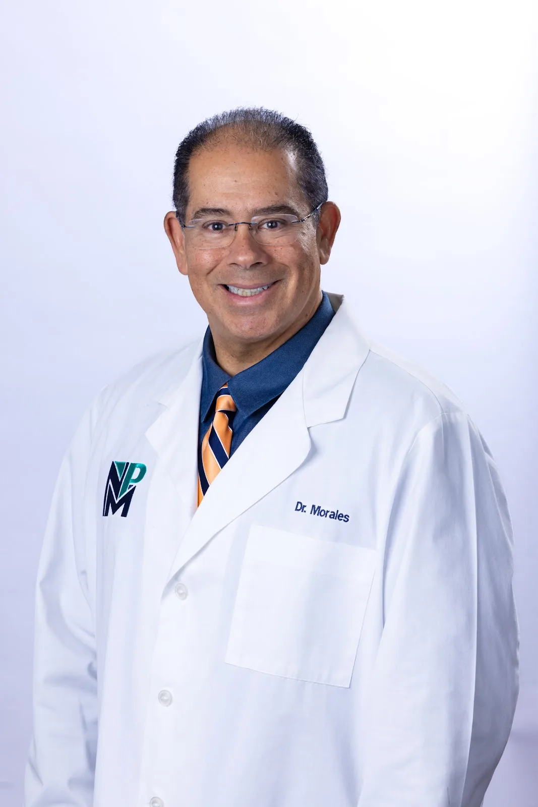 Nibaldo P. Morales, DDS photo 3