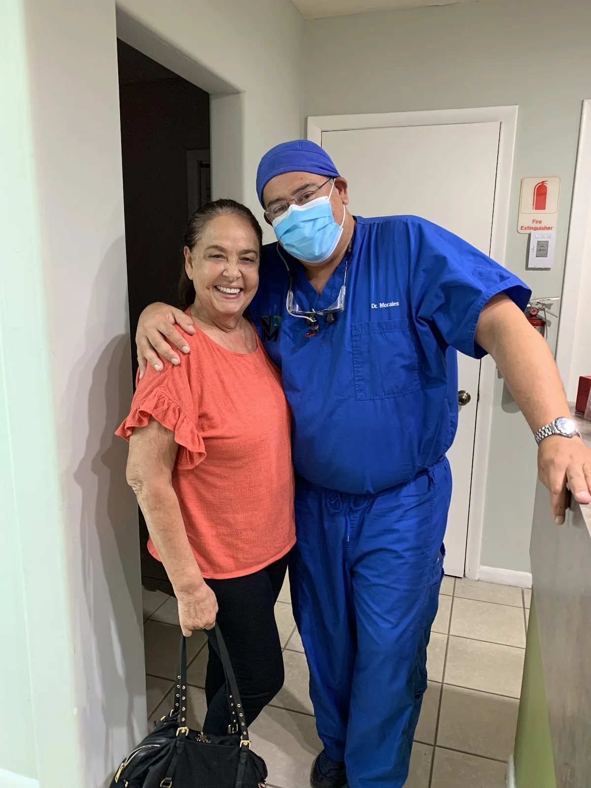 Nibaldo P. Morales, DDS photo 5
