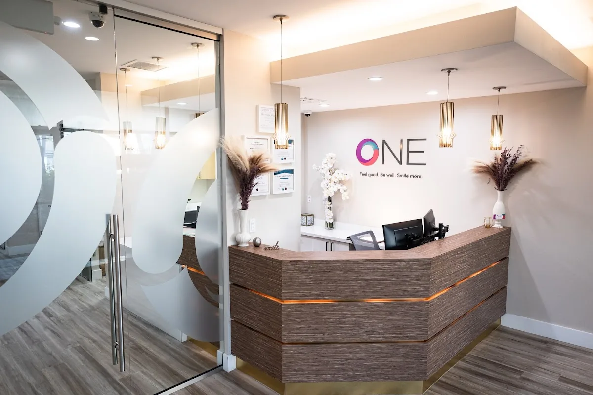 ONE Dental Centre photo 2