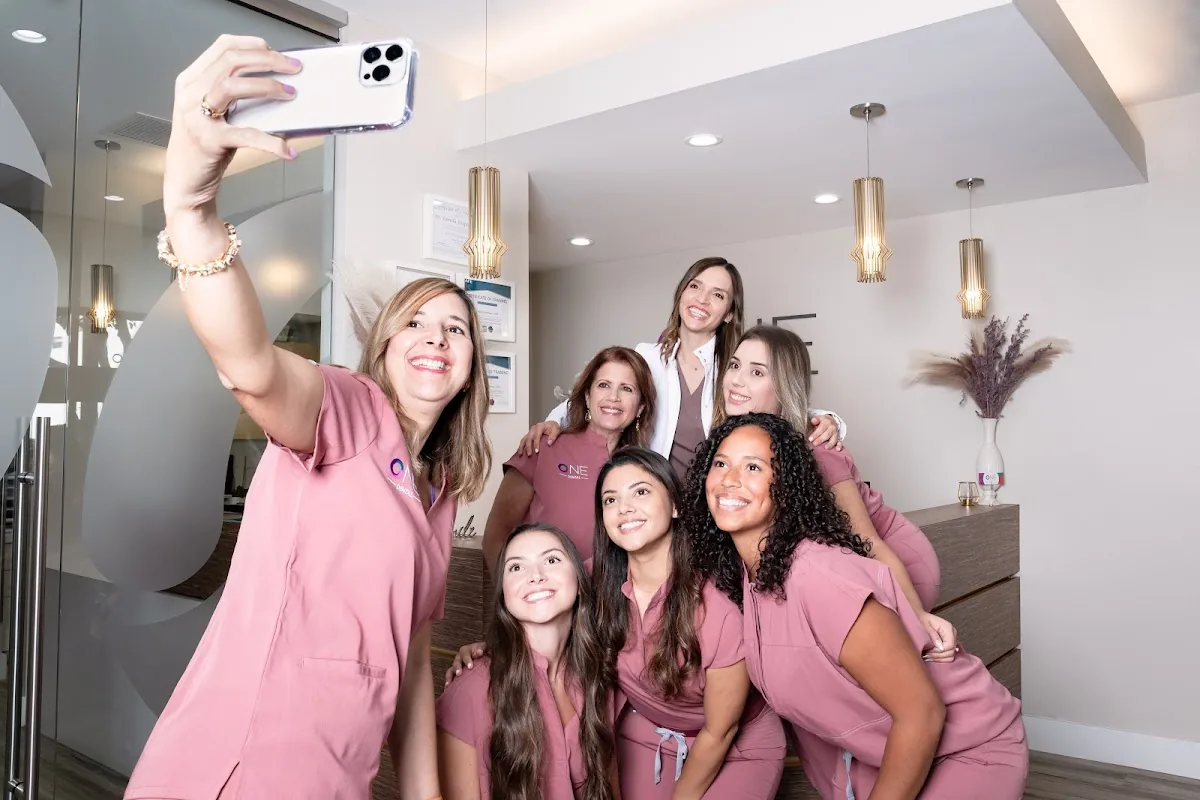 ONE Dental Centre photo 1