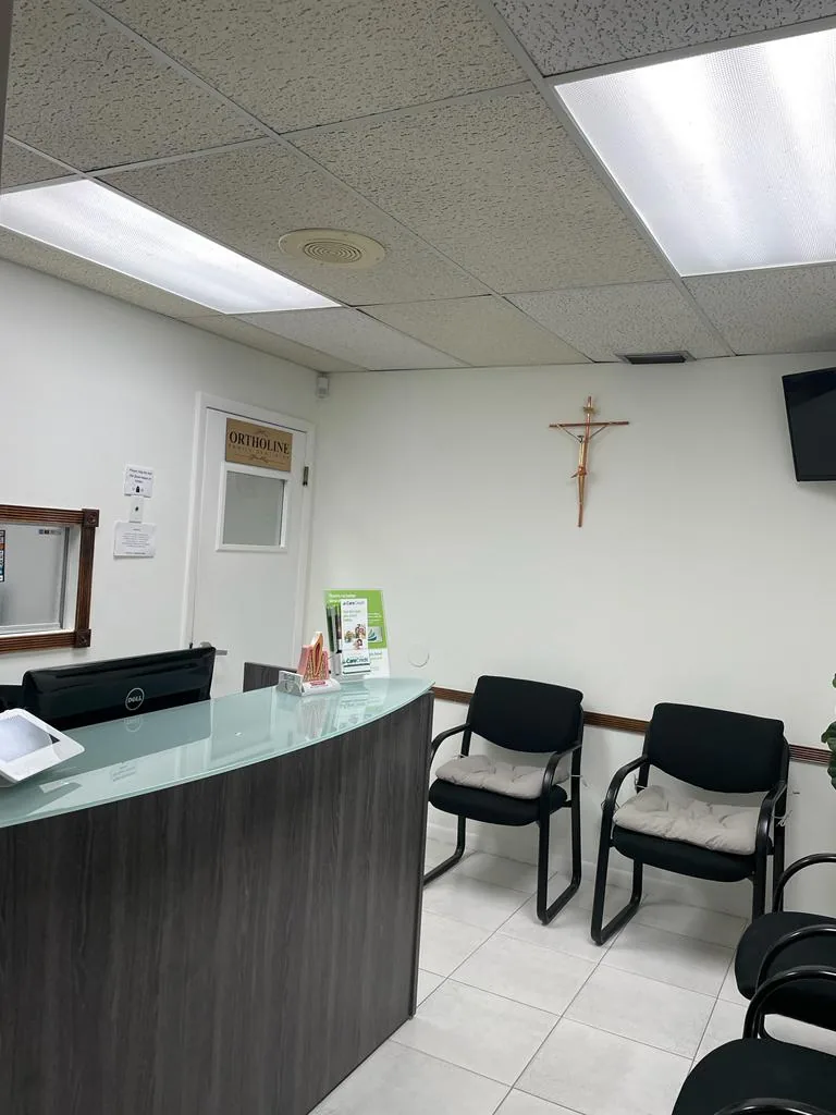 Ortholine Family Dentistry photo 1