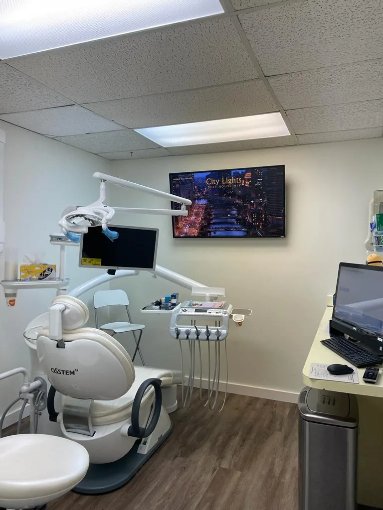 Ortholine Family Dentistry photo 2