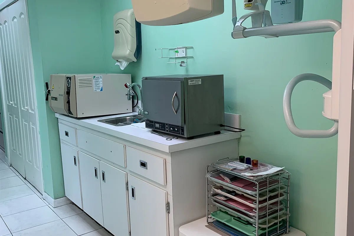 Ortholine Family Dentistry photo 4