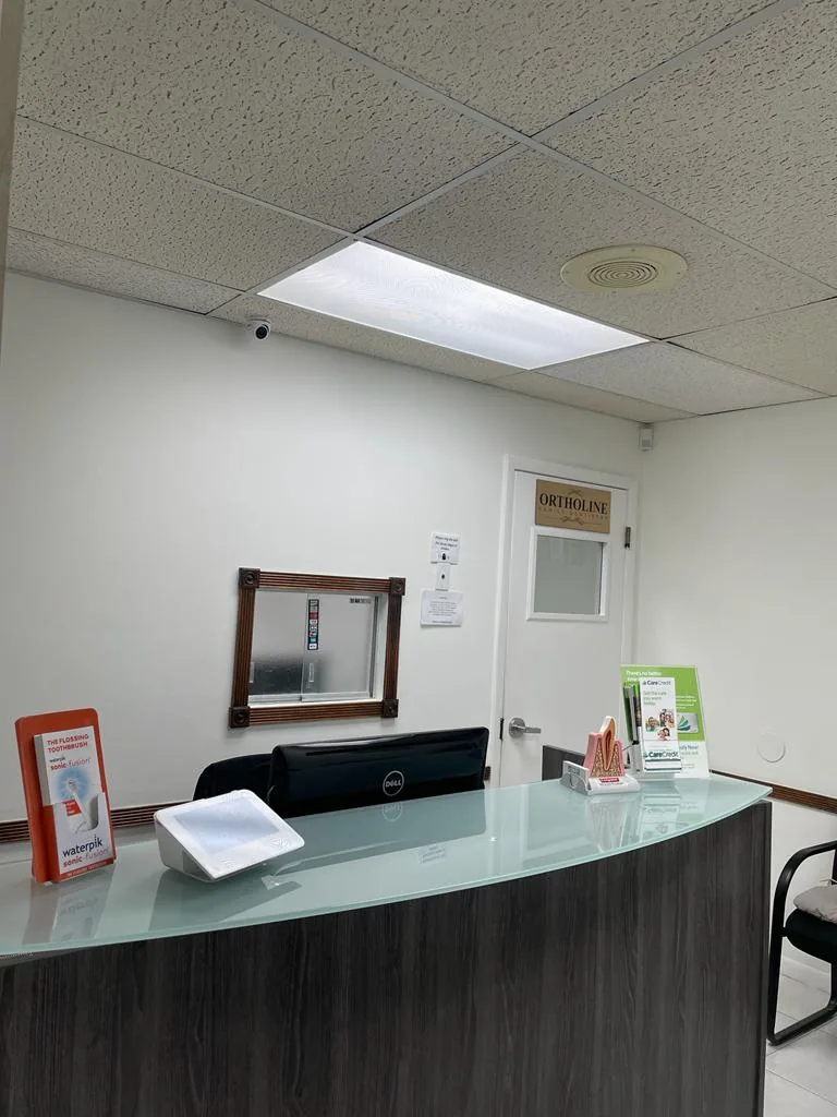Ortholine Family Dentistry photo 3