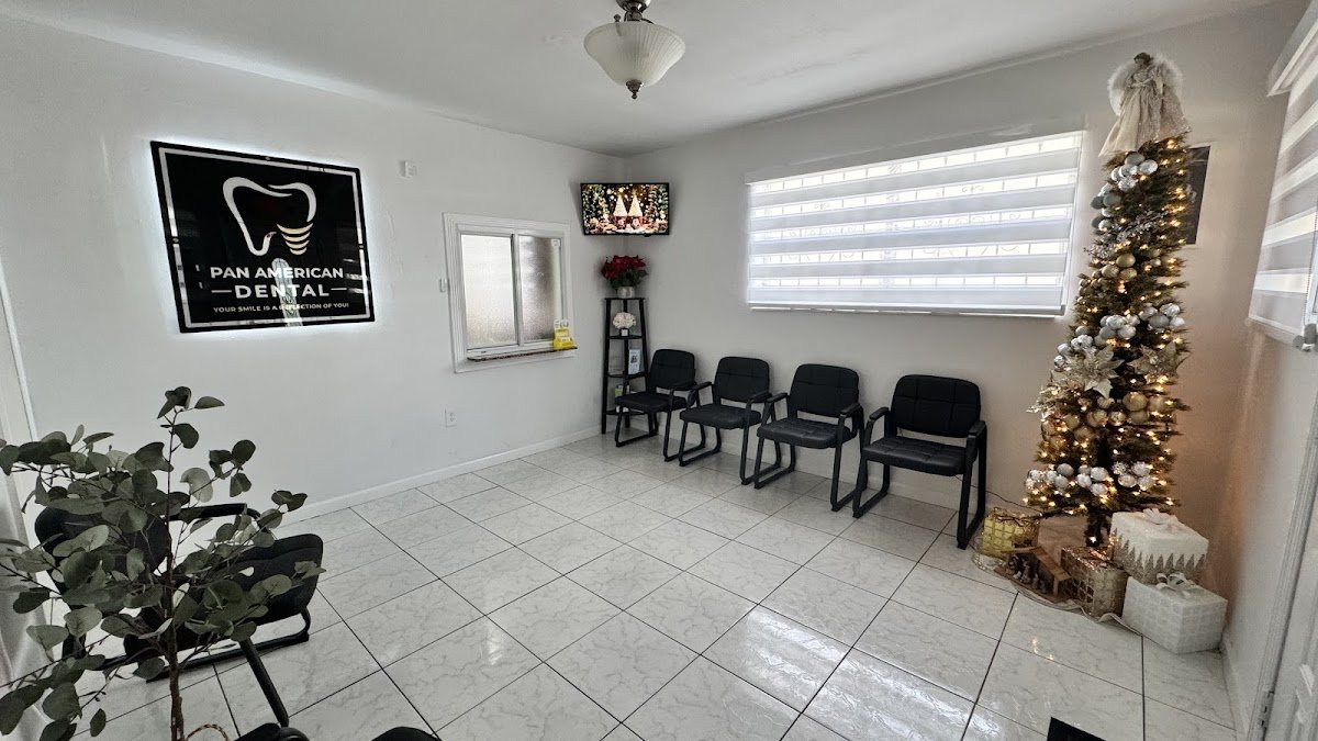 Pan American Dental Clinic photo 1