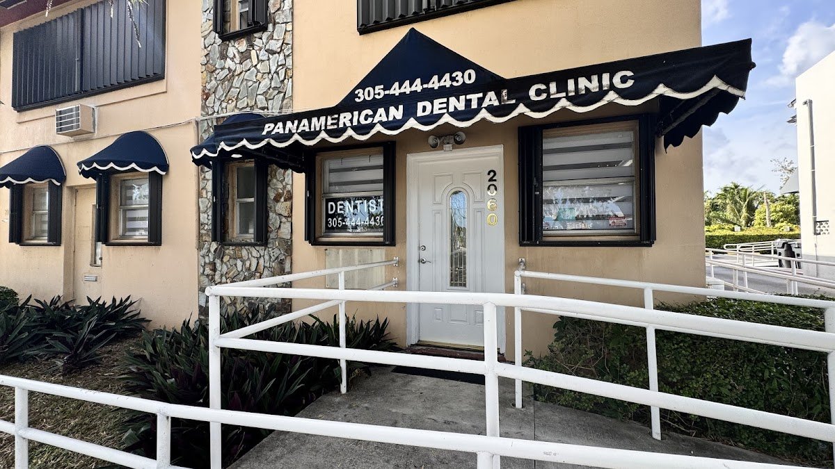 Pan American Dental Clinic photo 2