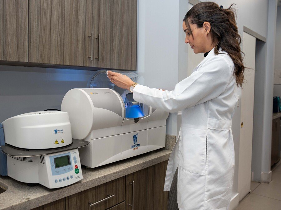 Paya Dental & Associates photo 3