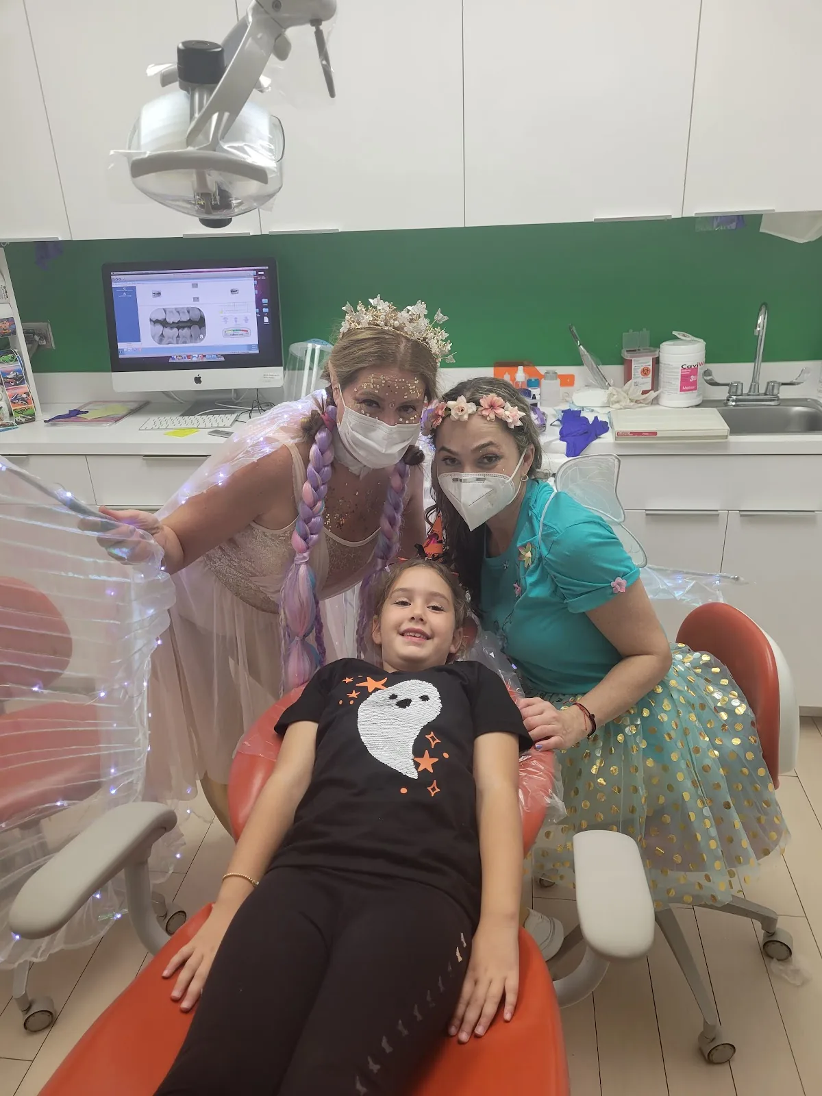 Petit Smiles: Pediatric Dentist in Coral Gables photo 3