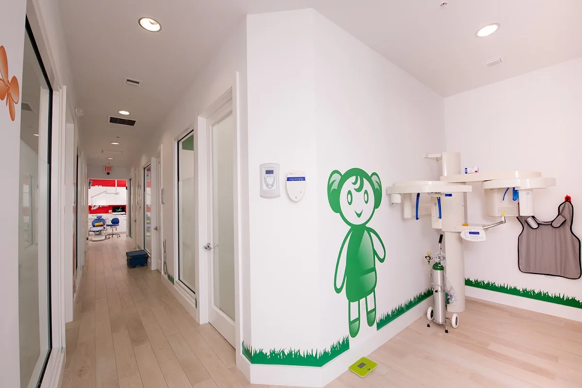 Petit Smiles: Pediatric Dentist in Coral Gables photo 4