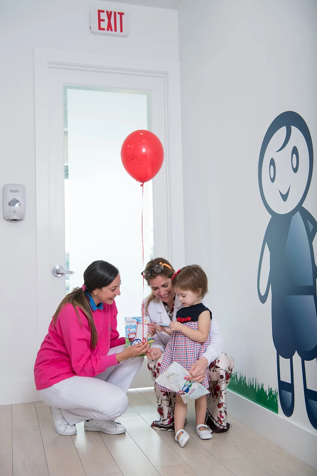 Petit Smiles: Pediatric Dentist in Coral Gables photo 6