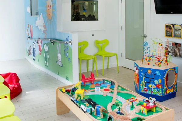 Petit Smiles: Pediatric Dentist in Coral Gables photo 2