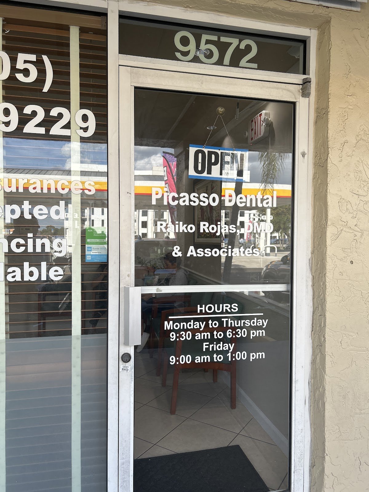 Picasso Dental, Inc. photo 1