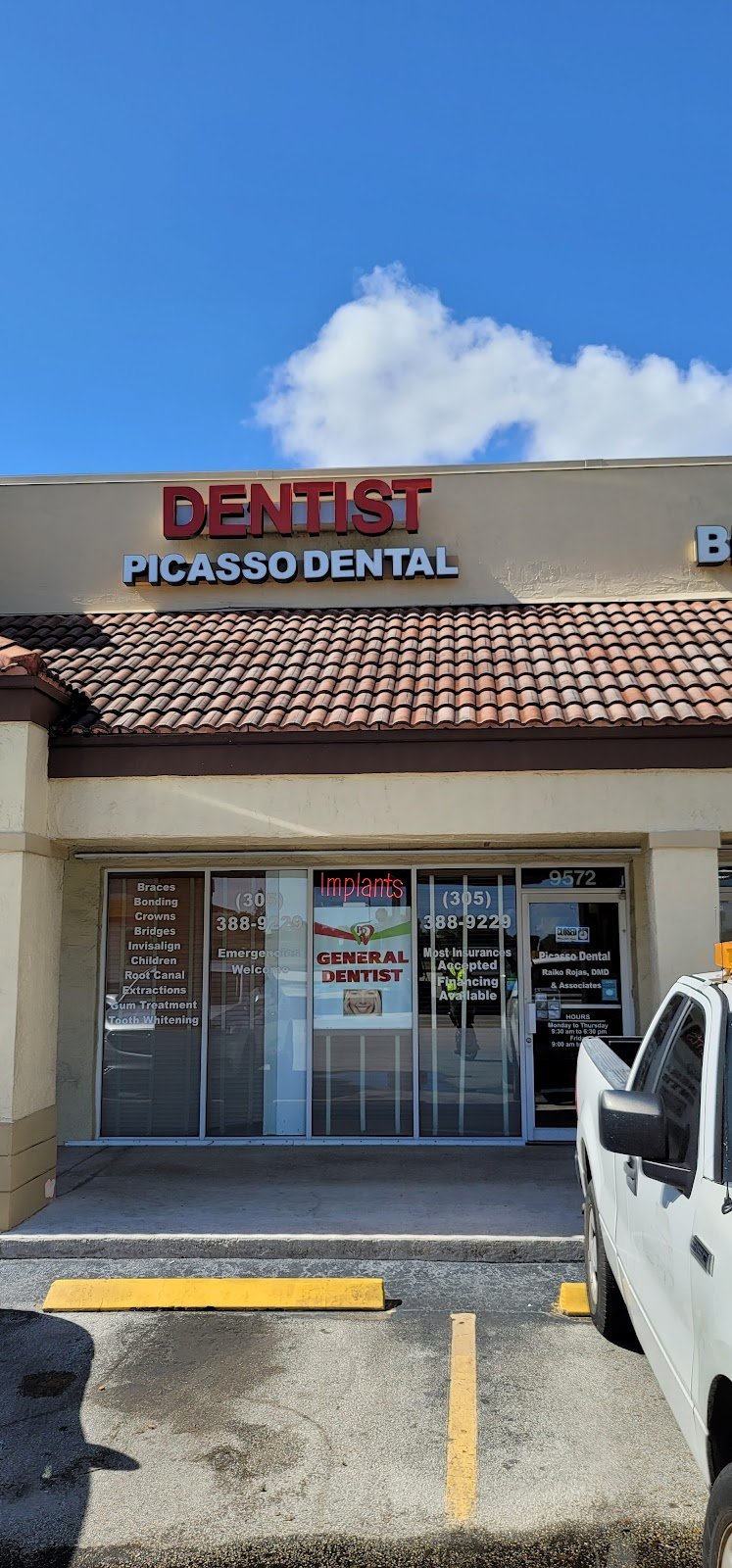 Picasso Dental, Inc. photo 2