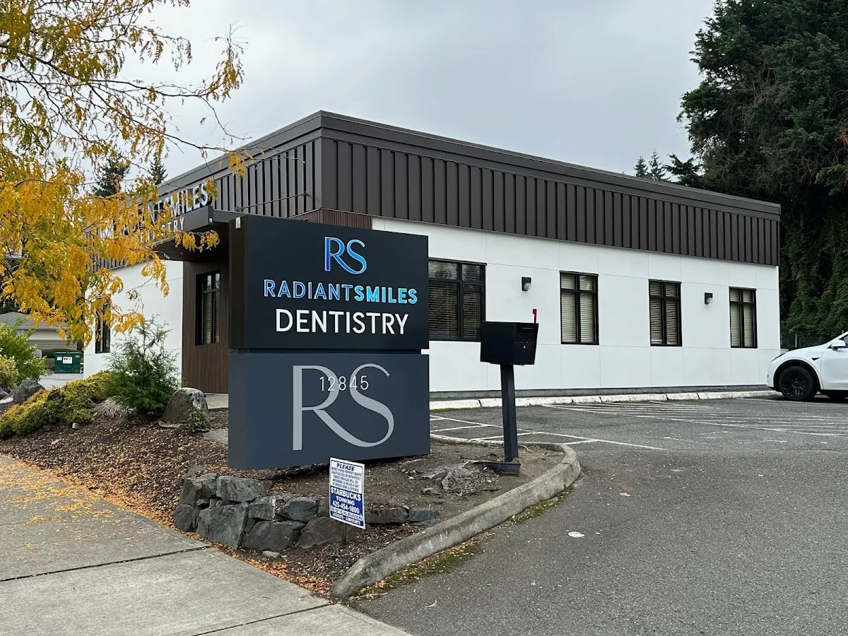 Radiant Smiles Family Dental photo 4